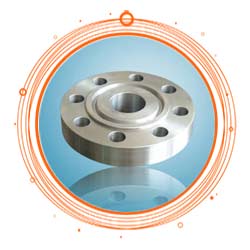RTJ Flange