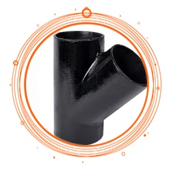 S275 Steel Lateral Tee