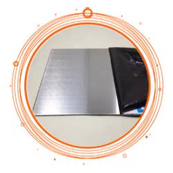 SA 240 Gr 317L Flat Sheet