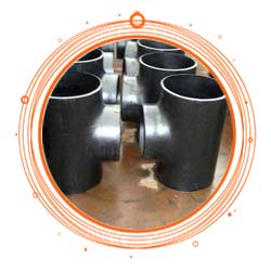 SA 240 Gr WPL6 Tee