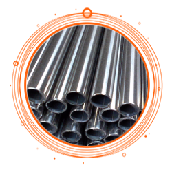 SA 312 TP 304L Electropolished Pipe
