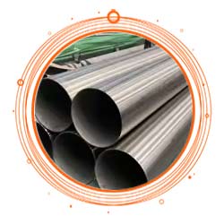SA 312 TP 316 Bright Annealed Pipe