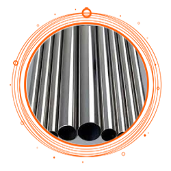SA 312 TP 316 Electropolished Pipe