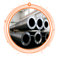 SA 335 gr P22 Chrome Moly Pipe