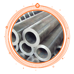 SA 335 gr P91 Welded Pipe