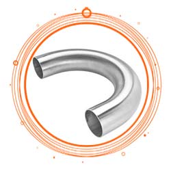 SA 403 Grade 304 Long Radius Bend