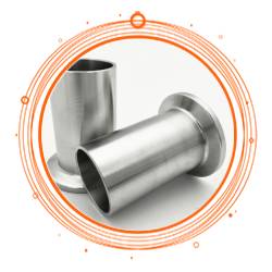 SA 403 WP 304L Lap Joint Stub End