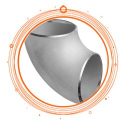 SA 403 WP 304L Short Radius Elbow