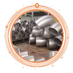 SA 403 WP304 Buttweld Fittings