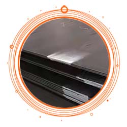 SA 516 Grade 60 NACE Plate