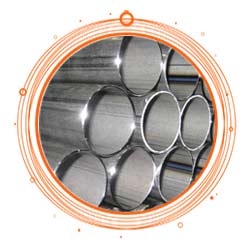 SA 789 S32760 Welded Pipe