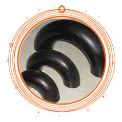 SA234 Grade Wpb 180 Deg Elbow