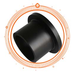 SA234 Wpb Short Stub End