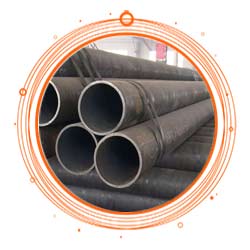 SA333 Gr 6 Galvanized Pipe