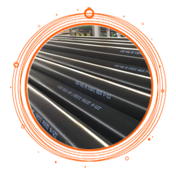 SA335 gr P11 Chrome Moly Pipe