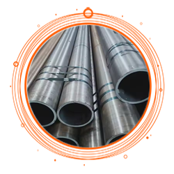 SA335 P22 Round Pipe