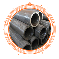 SA335 P91 High Temperature Seamless Pipe