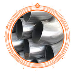 Sanicro® 70 Buttweld Fittings