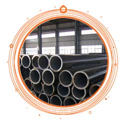 Schedule 40 A333 grade 6 Pipe