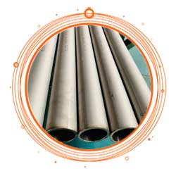 SDSS 2507 Cold Finished Seamless Pipe