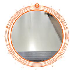 SDSS Cold Rolled Plate