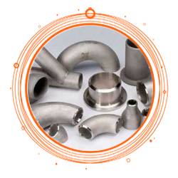 Seamless Pipe Fittings