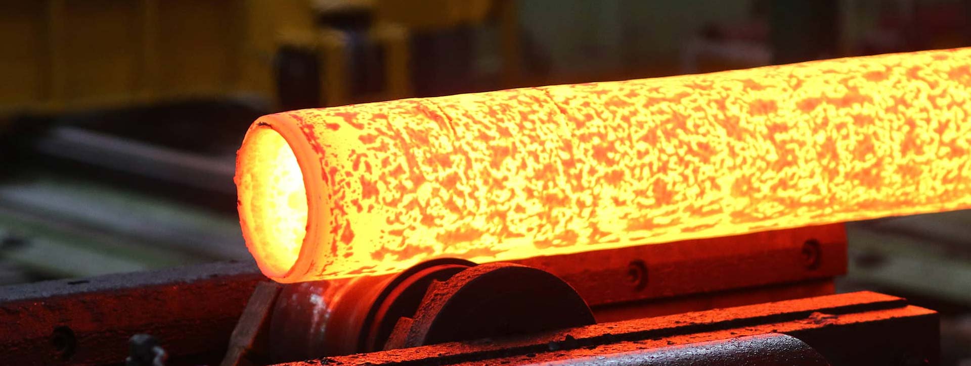 Cold drawn tube manufacturer 