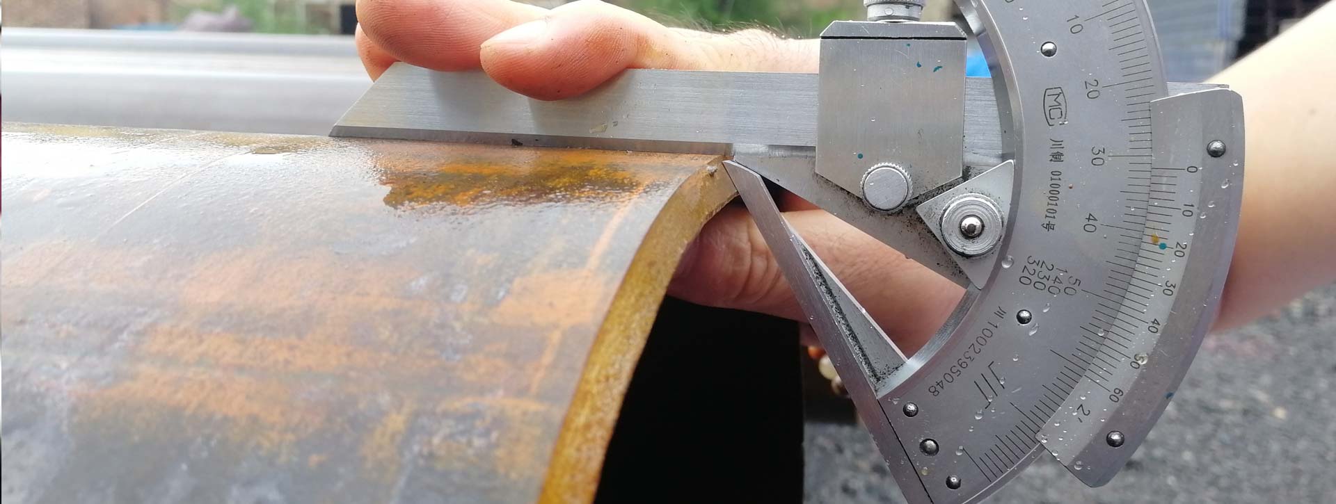 seamless tubing manufacturer