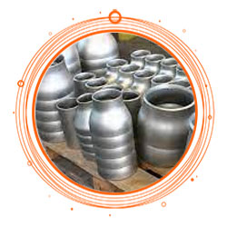 SM22CR® Seamless Pipe Fittings