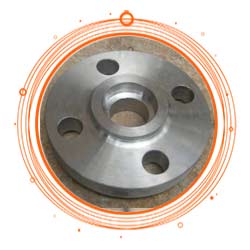 Socket Weld Flange