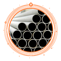 SS 304 Schedule 10 Pipe