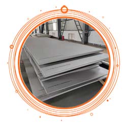 SS 304L Hot Rolled Plate