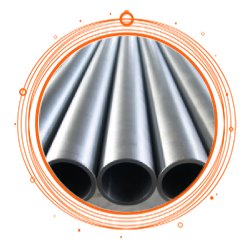 SS 304L Seamless Pipe