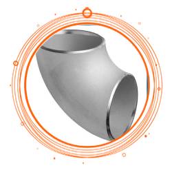 SS 316 Long Radius Elbow