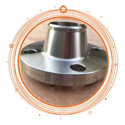 SS 316 Reducing Flange