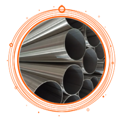 SS 316 Welded Pipe