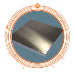 SS 316l Flat Sheet