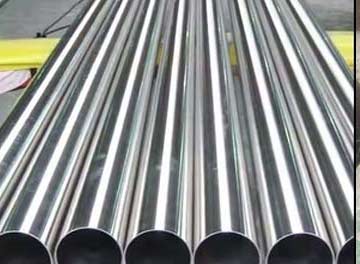 SS 316L Pipe