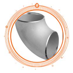 SS 316L Short Radius Elbow