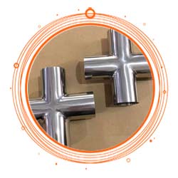 SS Cross
