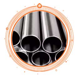 SS Welded Pipe 