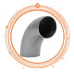 Stainless Steel 304 90 Deg Elbow