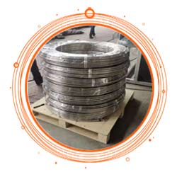Stainless Steel 304 Coil Tube