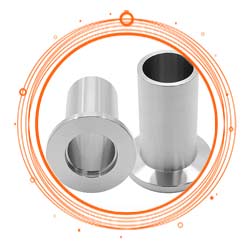  Stainless Steel 304 Long Stub End