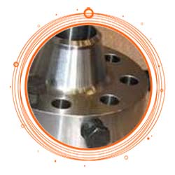 Stainless Steel 304 Orifice Flanges