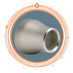 Stainless Steel 304 Reducer