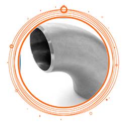 Stainless Steel 304L Elbow