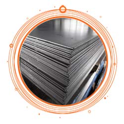 Stainless Steel 304L Flat Sheet