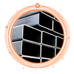 Stainless Steel 304L Rectangular Pipe