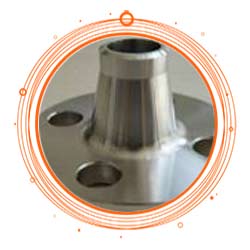 Stainless Steel 304L Reducing Flange
